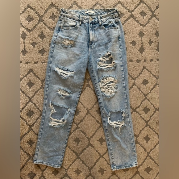 PacSun Denim - PacSun Women’s Jeans